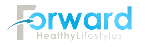 Forward Healthy Lifestyles Logo (transparent background)