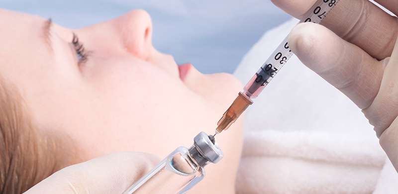 The Future of Peptide Therapy: Trends and Potential Breakthroughs