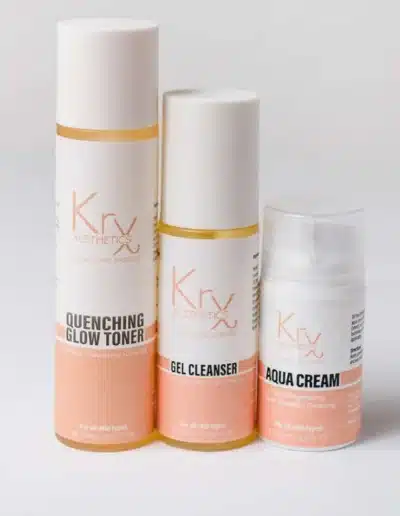 Kkrx glow bundle