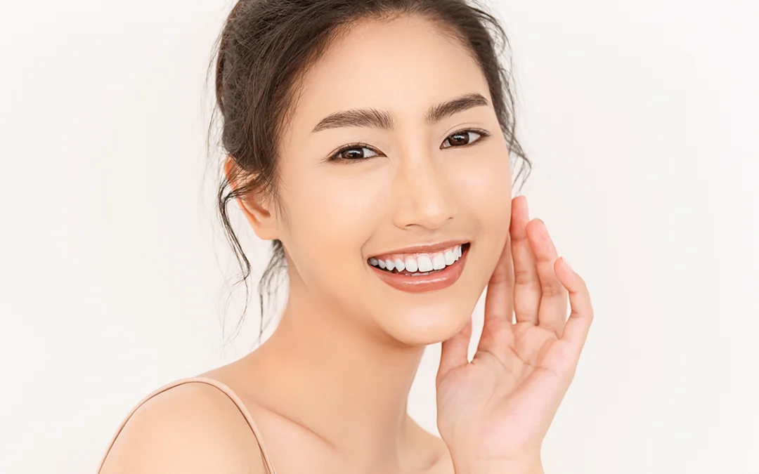 Korean Skin Care – Right here in Wisconsin!