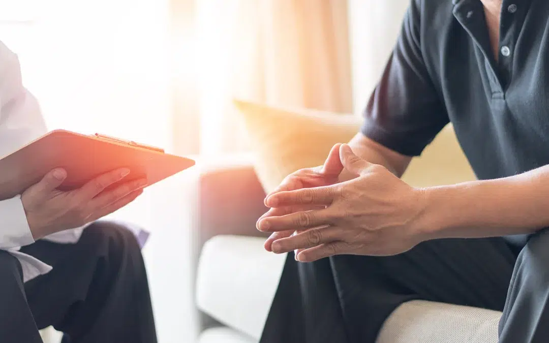 The #1 procedure men are getting… but aren’t talking about