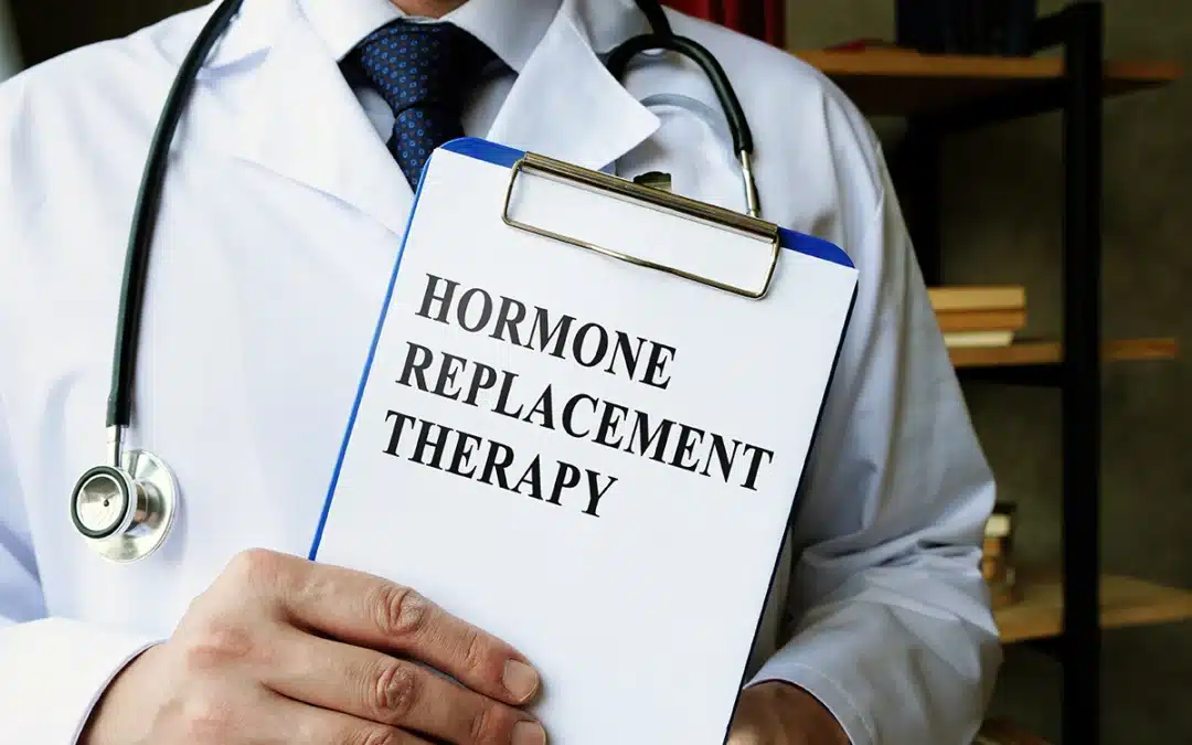 Choosing A Hormone Replacement Therapy Provider: Why Experience and Expertise Matter
