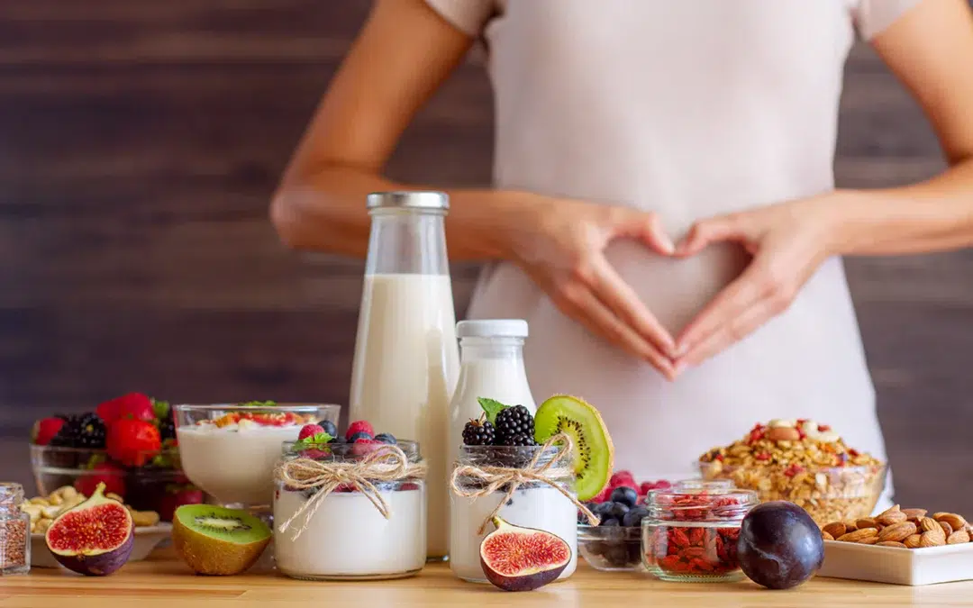My gut health is causing what?