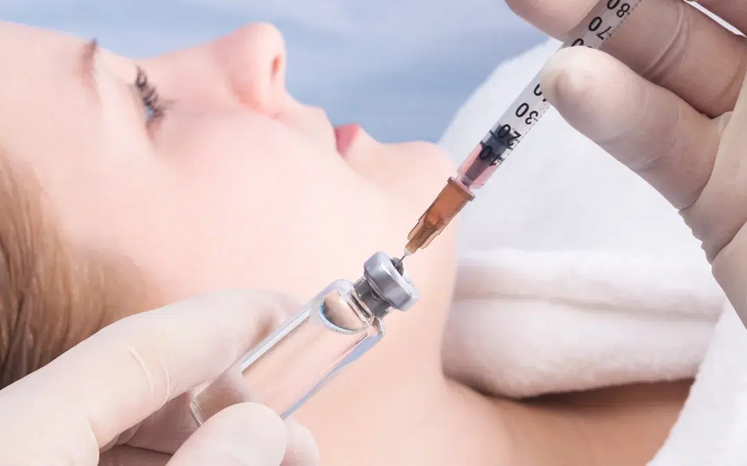 The Future of Peptide Therapy: Trends and Potential Breakthroughs