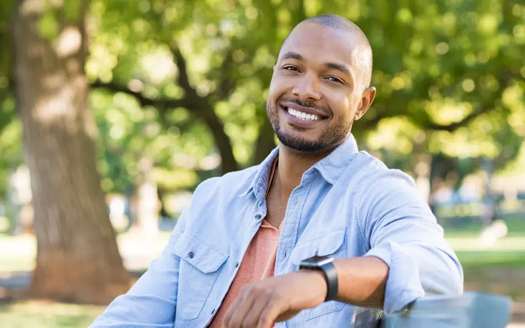 The top 4 reasons men turn to Forward Healthy Lifestyles