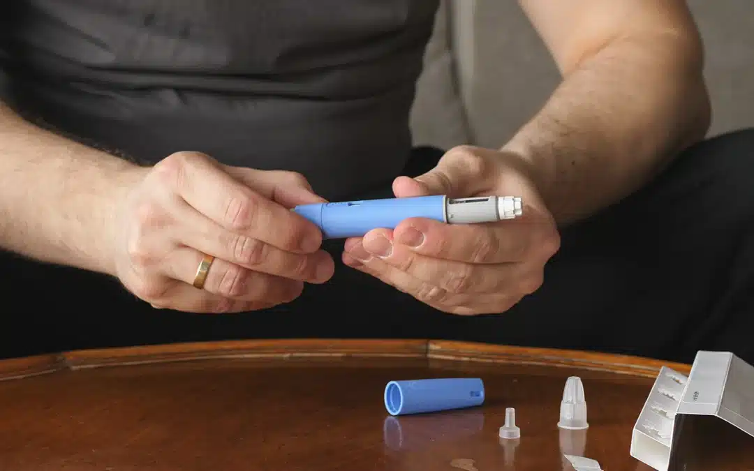 Oprah’s Message about Weight Loss Drugs semaglutide & tirzepatide