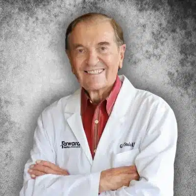 dr. stula portrait at forward healthy lifestyles