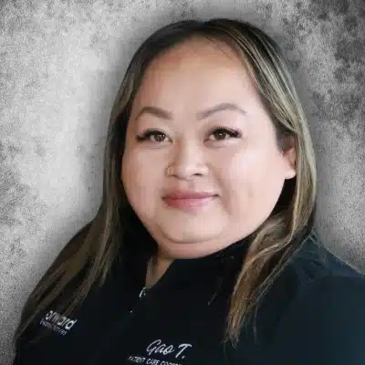 gao t portrait at forward healthy lifestyles