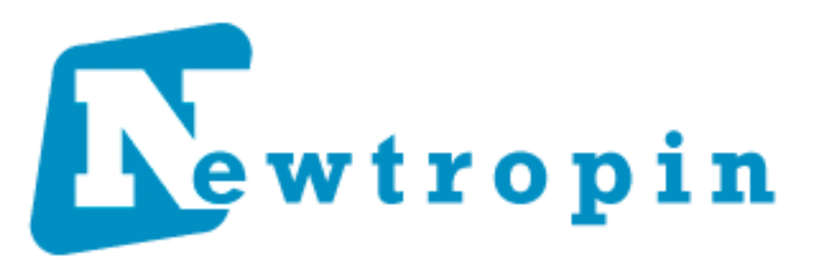 Newtropin Logo