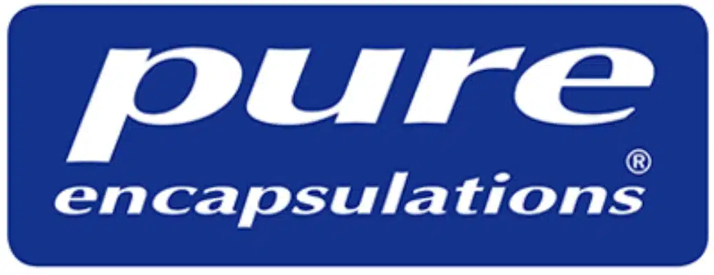 Pure Encapsulations Logo