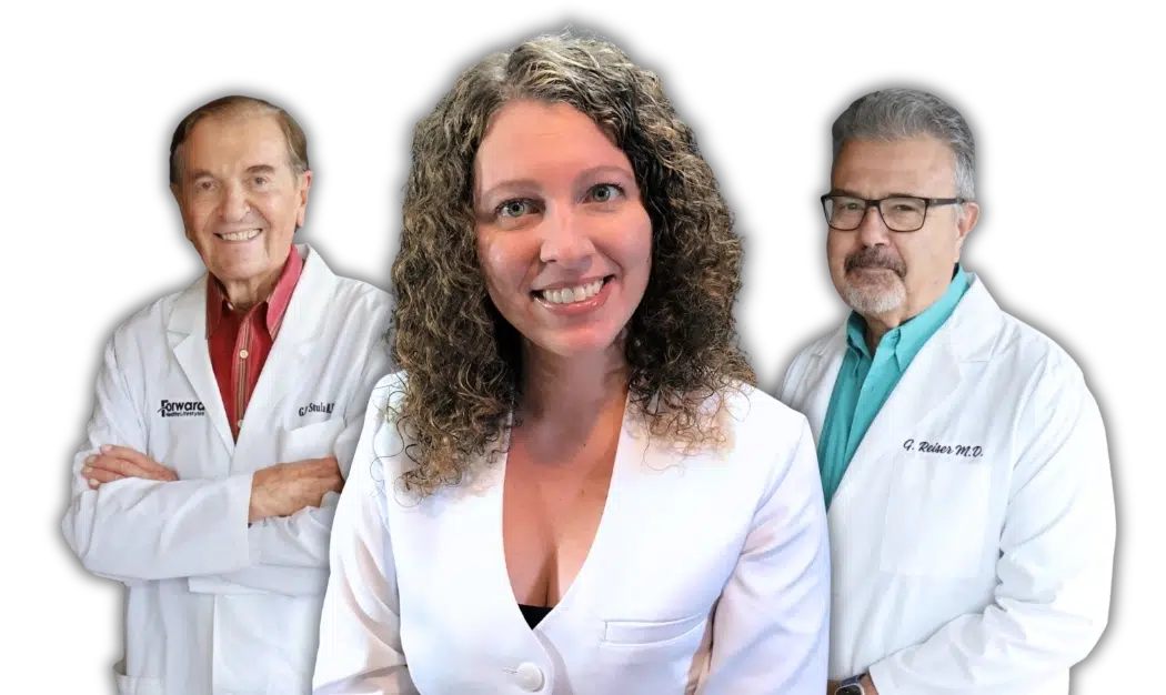 providers at forward healthy lifestyles