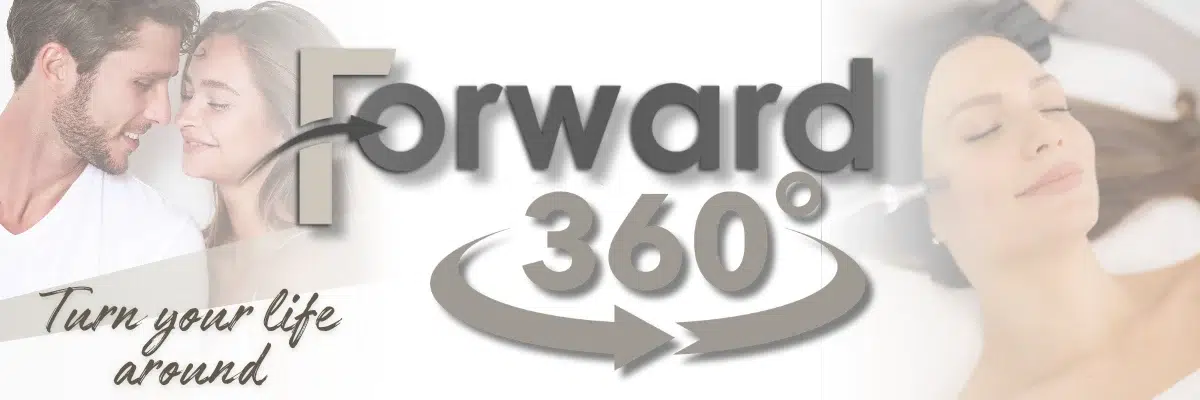 Forward 360