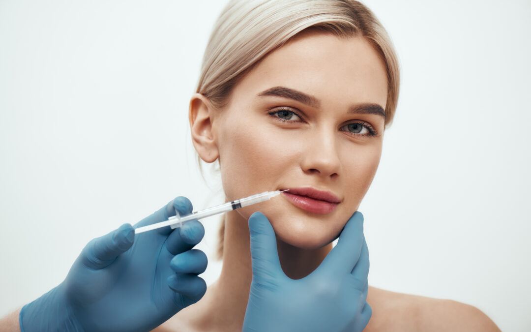 why botox wears off
